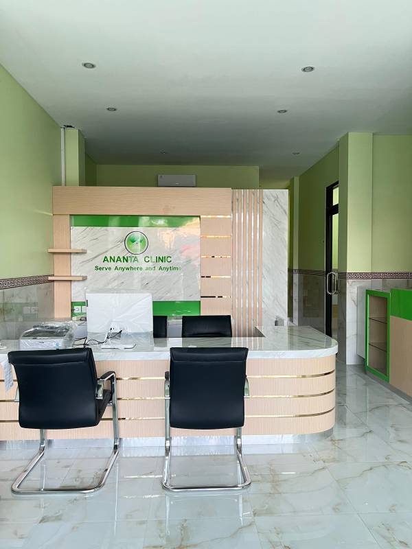 Pelayanan Klinik Pratama