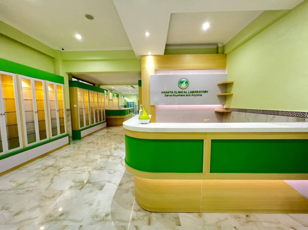 Klinik Pratama & Faskes 1 BPJS Kesehatan